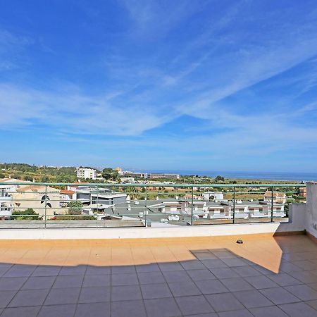 P - Meia-Praia Seaview Guesthouse ラゴス エクステリア 写真