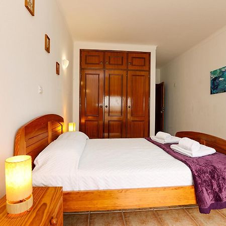 P - Meia-Praia Seaview Guesthouse ラゴス エクステリア 写真