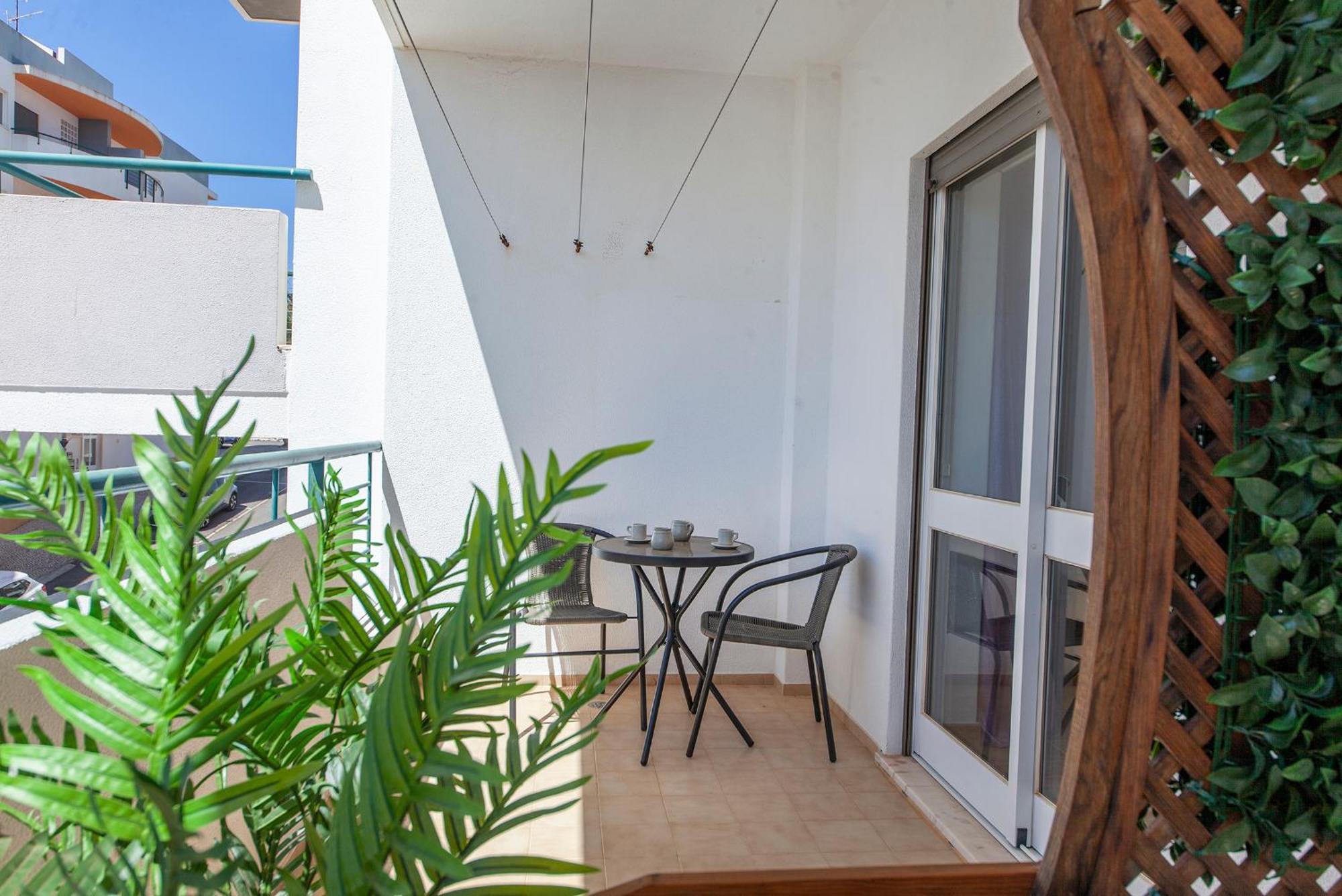 P - Meia-Praia Seaview Guesthouse ラゴス 部屋 写真