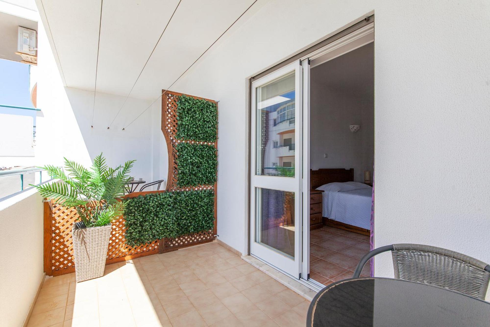 P - Meia-Praia Seaview Guesthouse ラゴス 部屋 写真