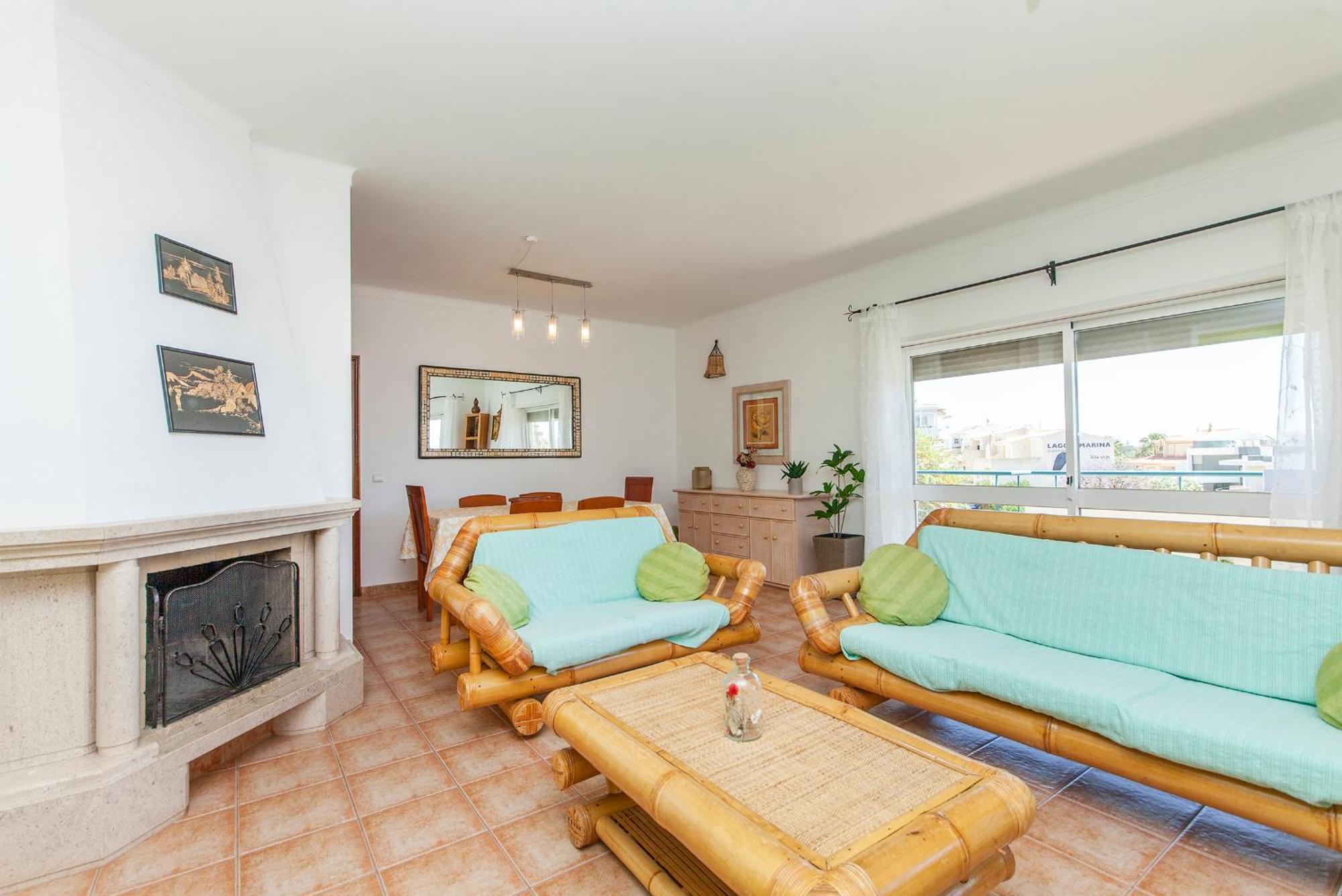 P - Meia-Praia Seaview Guesthouse ラゴス エクステリア 写真