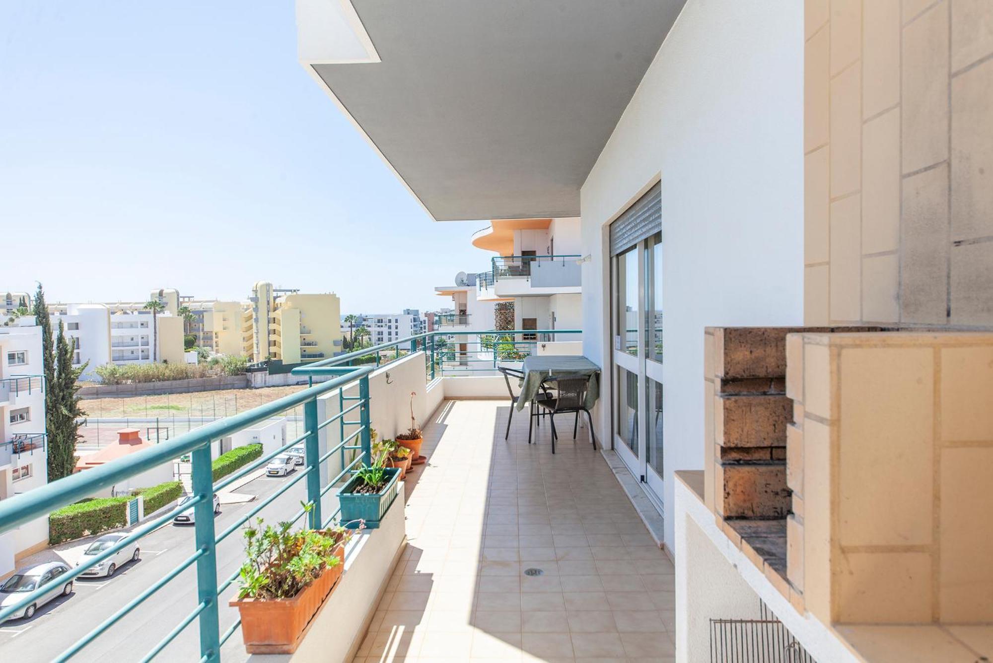 P - Meia-Praia Seaview Guesthouse ラゴス エクステリア 写真