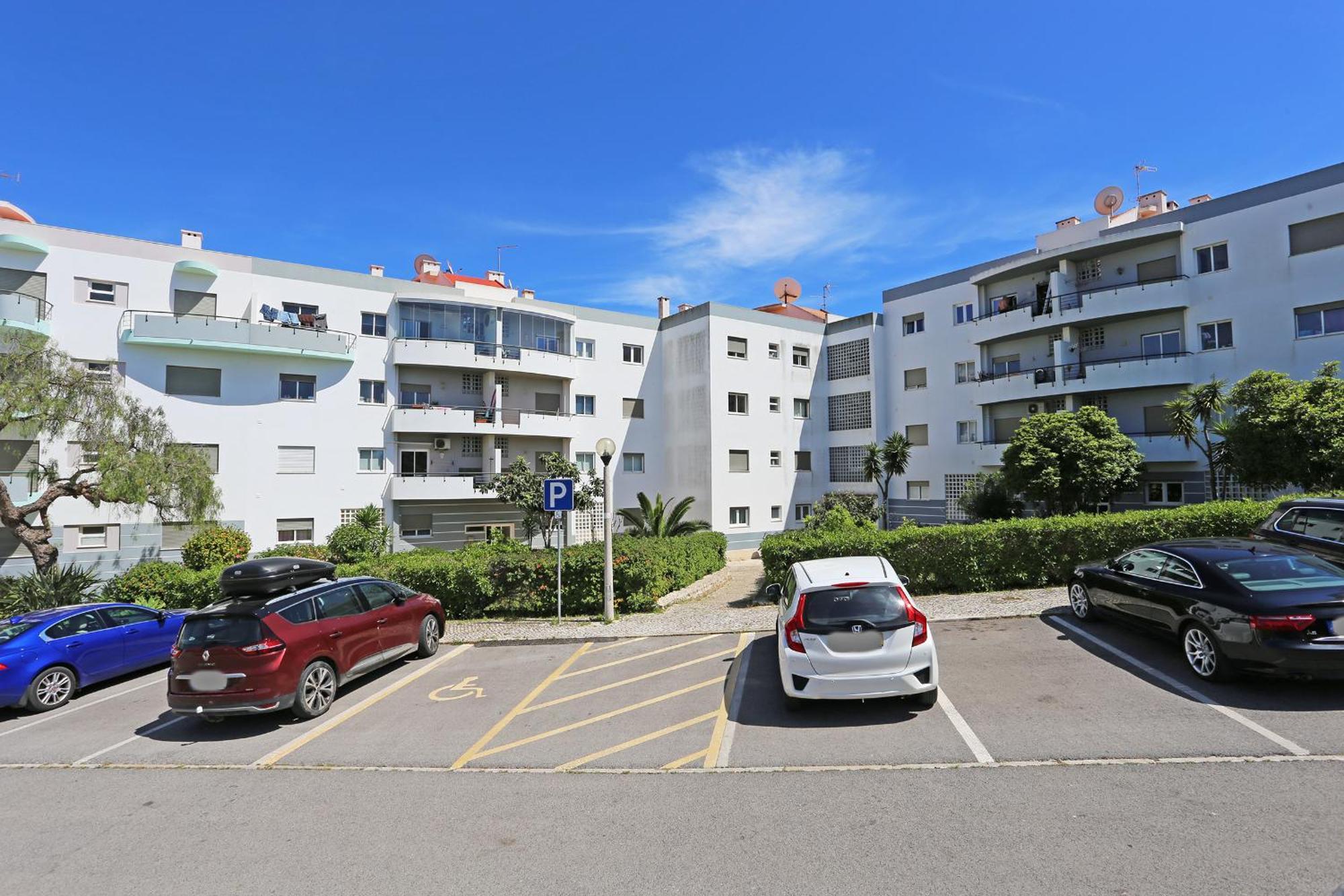 P - Meia-Praia Seaview Guesthouse ラゴス エクステリア 写真
