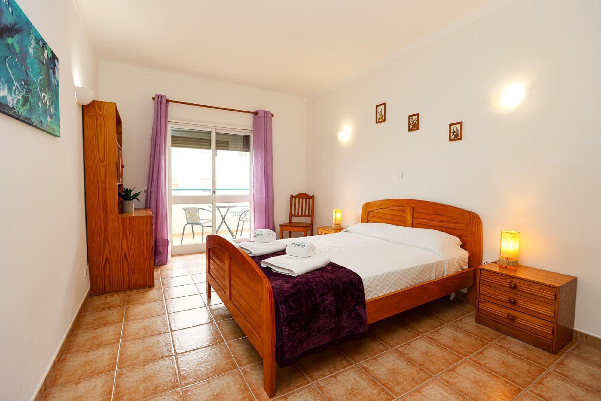 P - Meia-Praia Seaview Guesthouse ラゴス エクステリア 写真