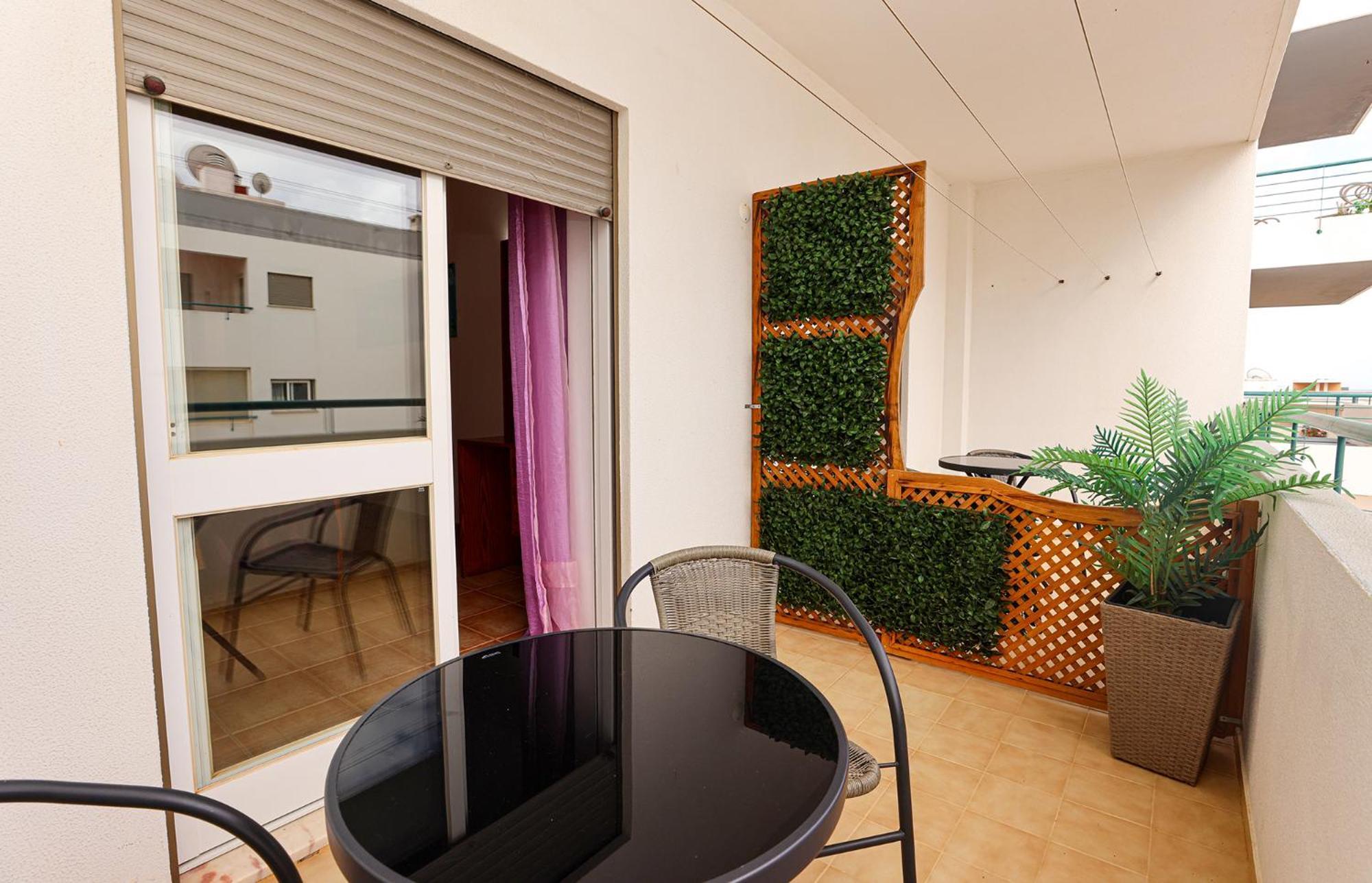 P - Meia-Praia Seaview Guesthouse ラゴス エクステリア 写真