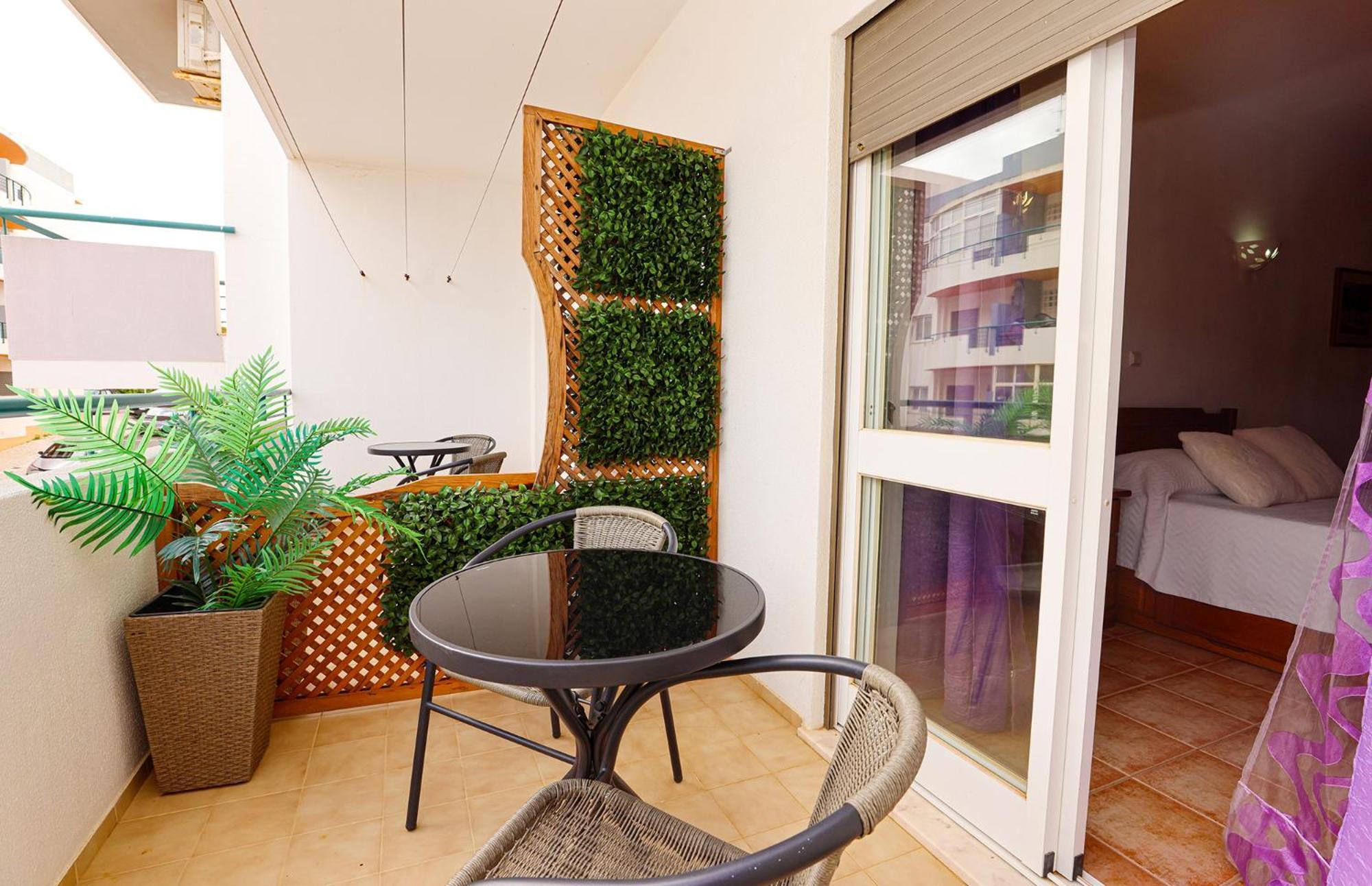 P - Meia-Praia Seaview Guesthouse ラゴス エクステリア 写真