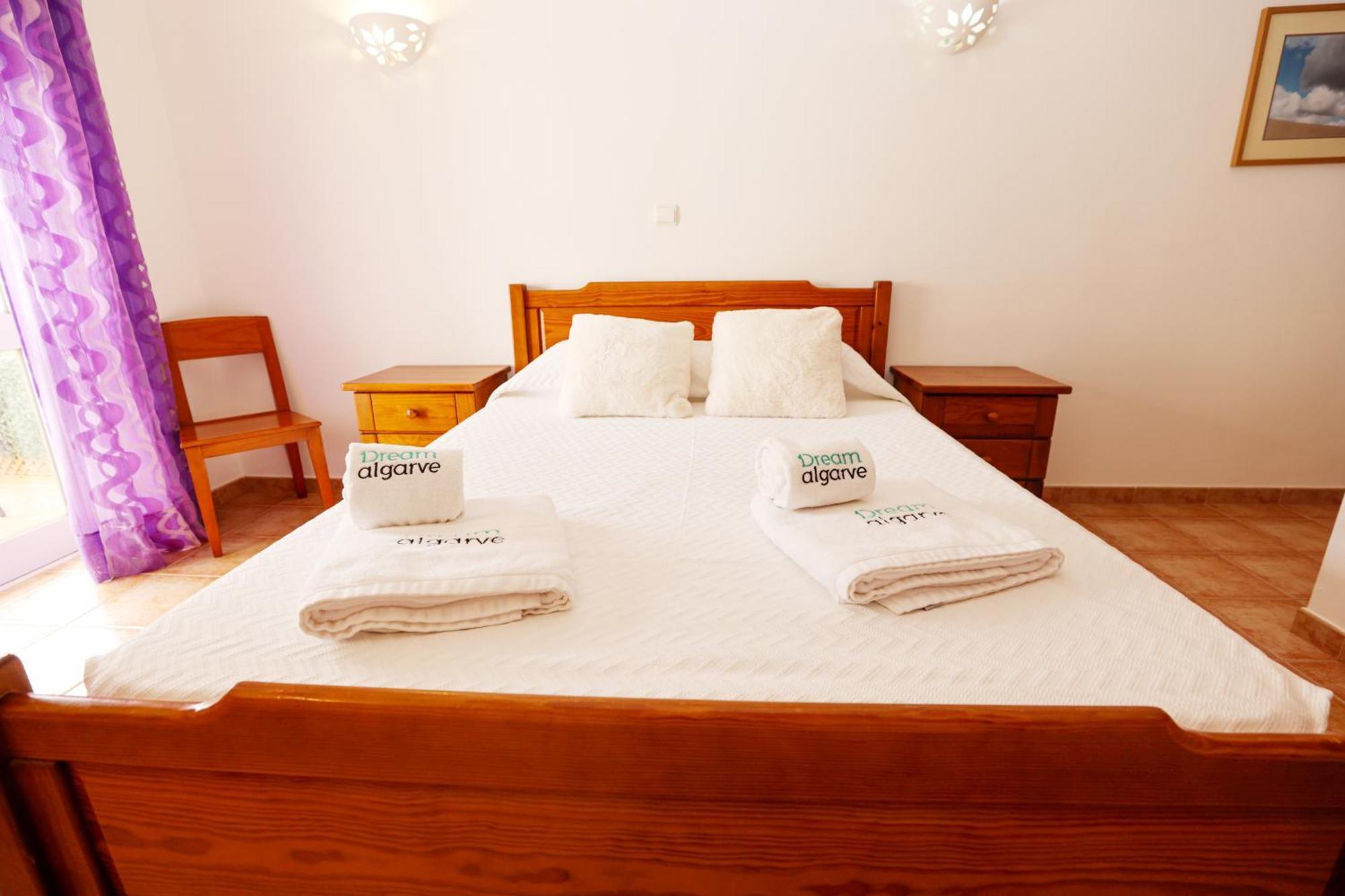 P - Meia-Praia Seaview Guesthouse ラゴス エクステリア 写真