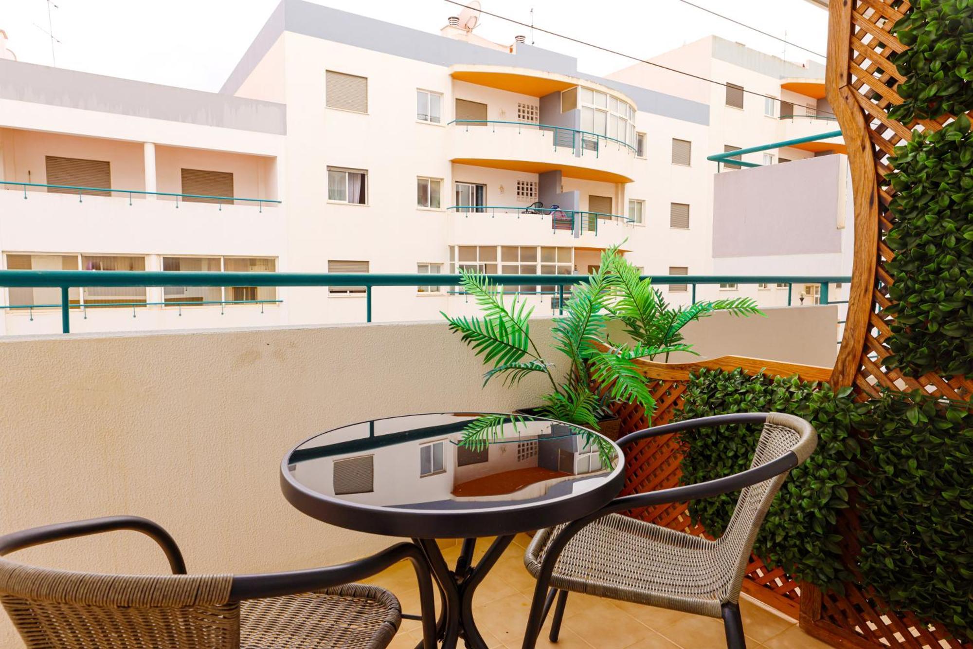 P - Meia-Praia Seaview Guesthouse ラゴス エクステリア 写真