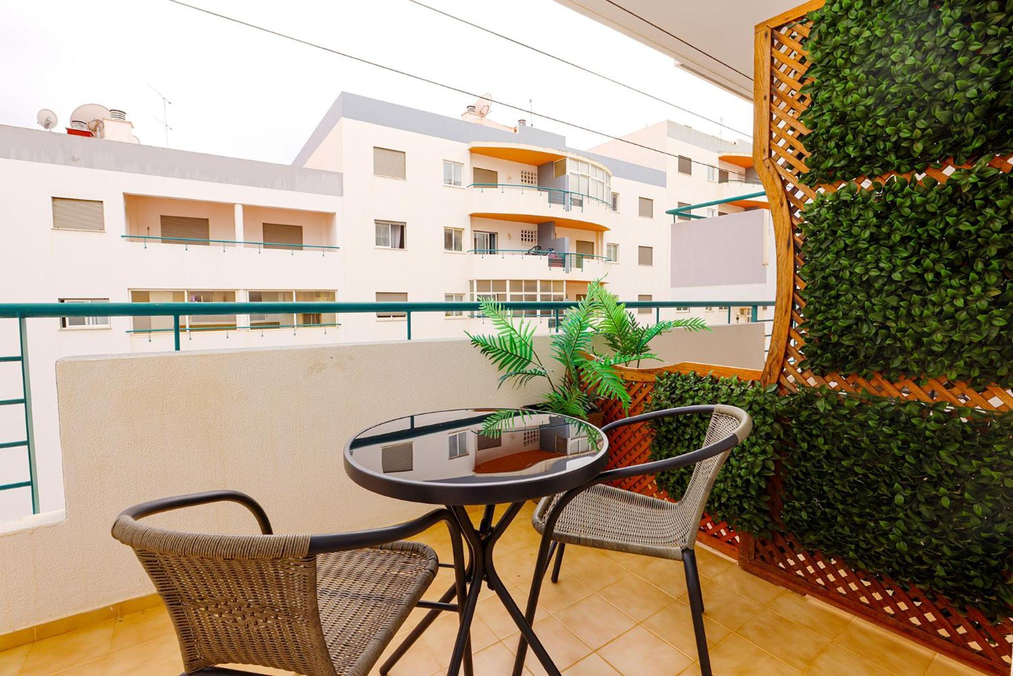 P - Meia-Praia Seaview Guesthouse ラゴス エクステリア 写真