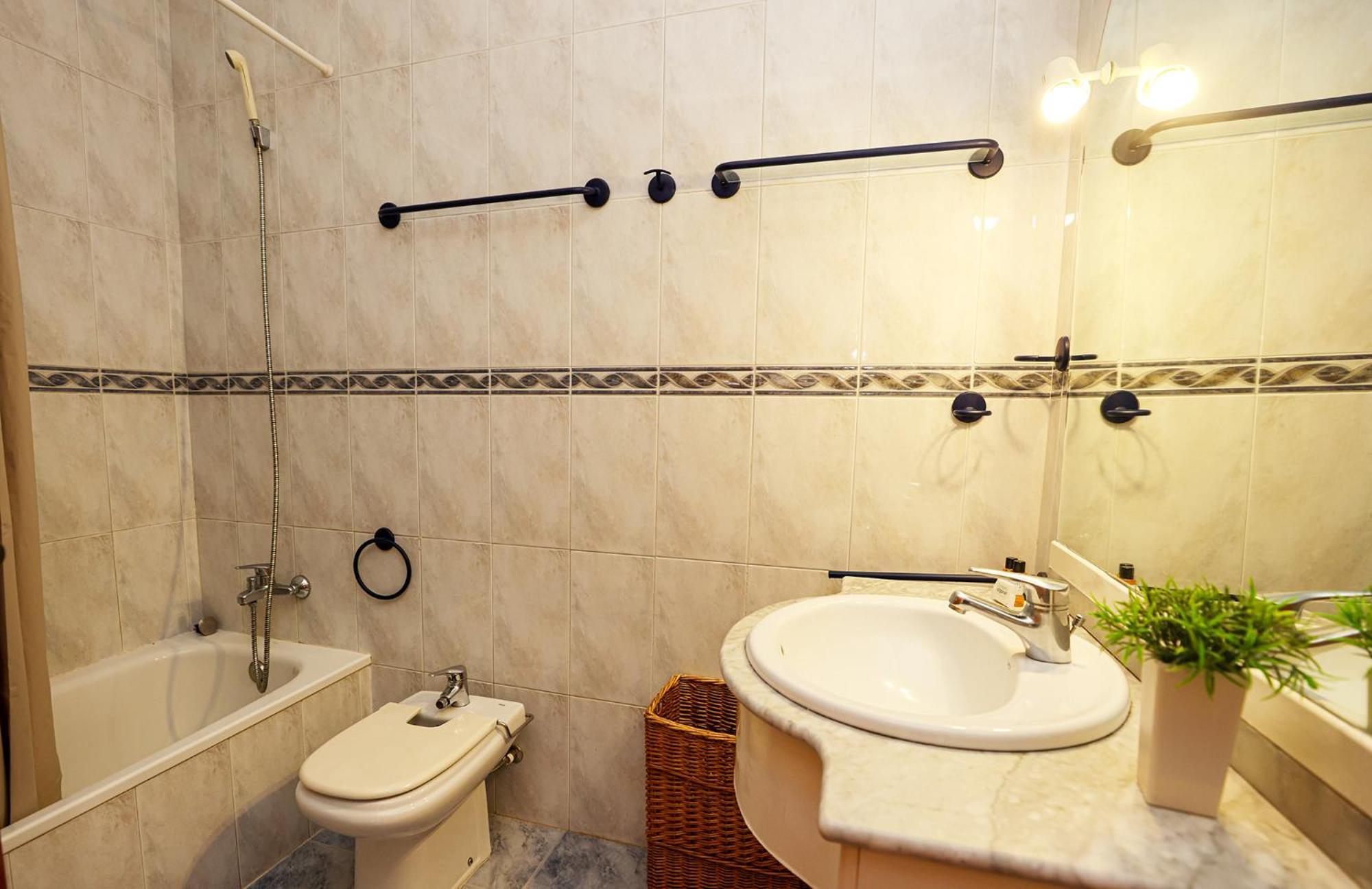 P - Meia-Praia Seaview Guesthouse ラゴス エクステリア 写真